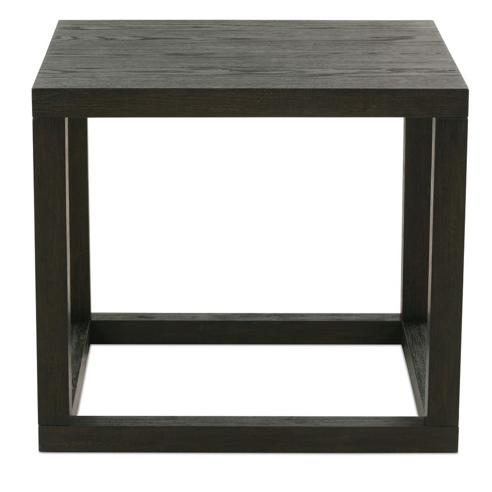 Grove Rec End Table